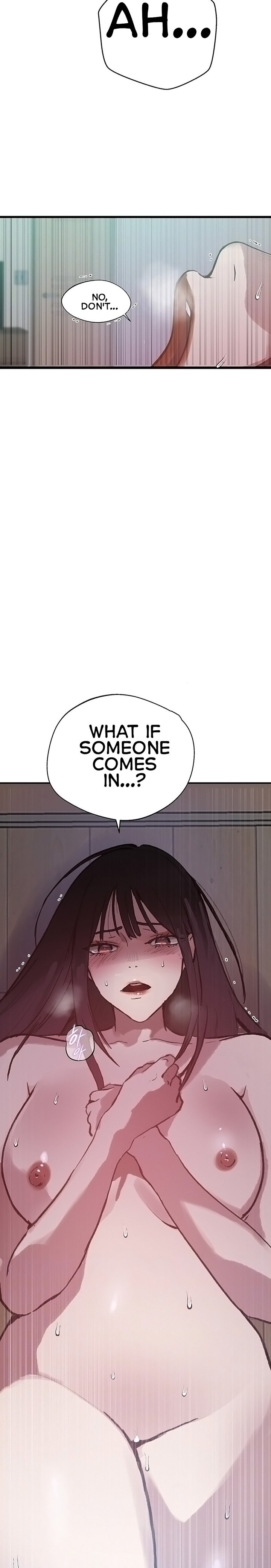 Secret Class - Chapter 317 Page 4
