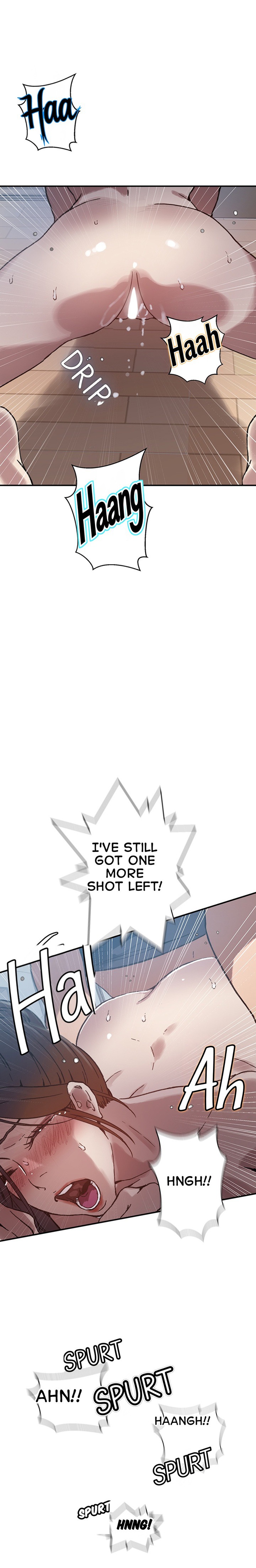 Secret Class - Chapter 320 Page 12