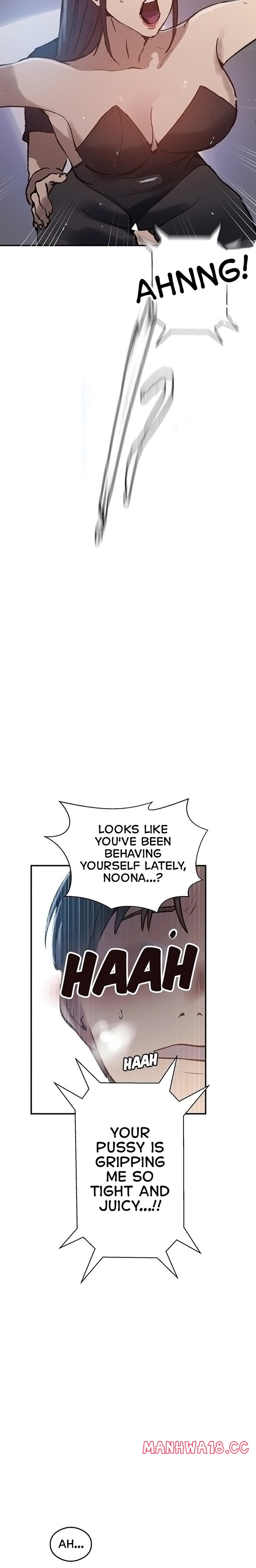 Secret Class — Chapter 322 - 페이지 3