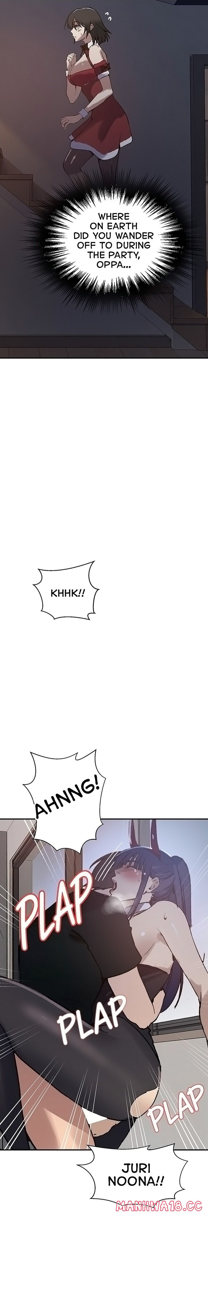 Secret Class — Chapter 322 - 페이지 6