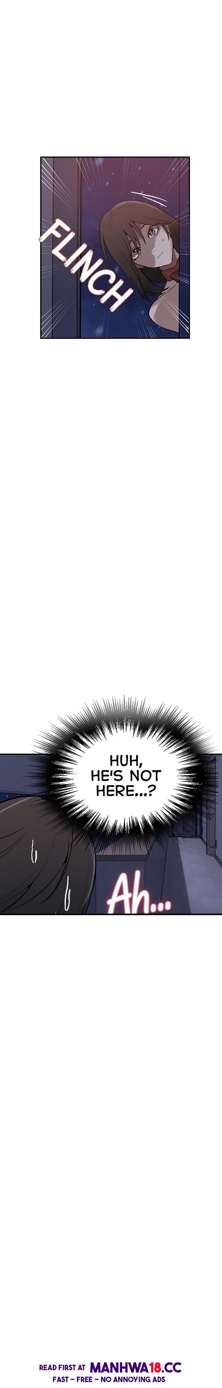 Secret Class — Chapter 322 - 페이지 7