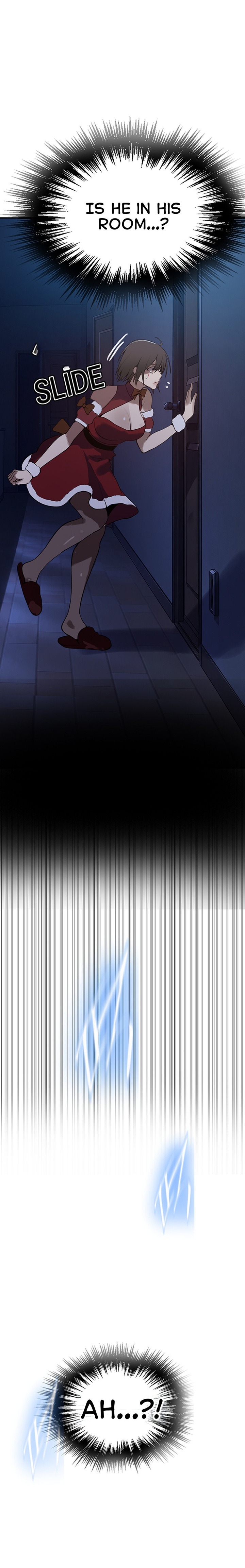 Secret Class — Chapter 322 - 페이지 8