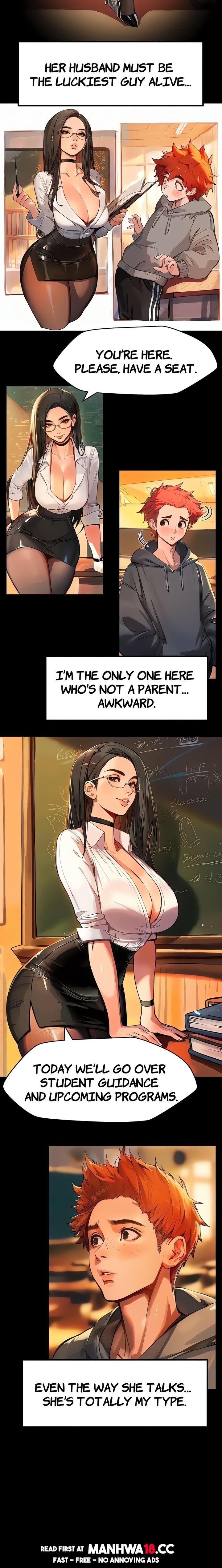 Step Taboo – NSFW Voice Logs - Chapter 13 Page 2
