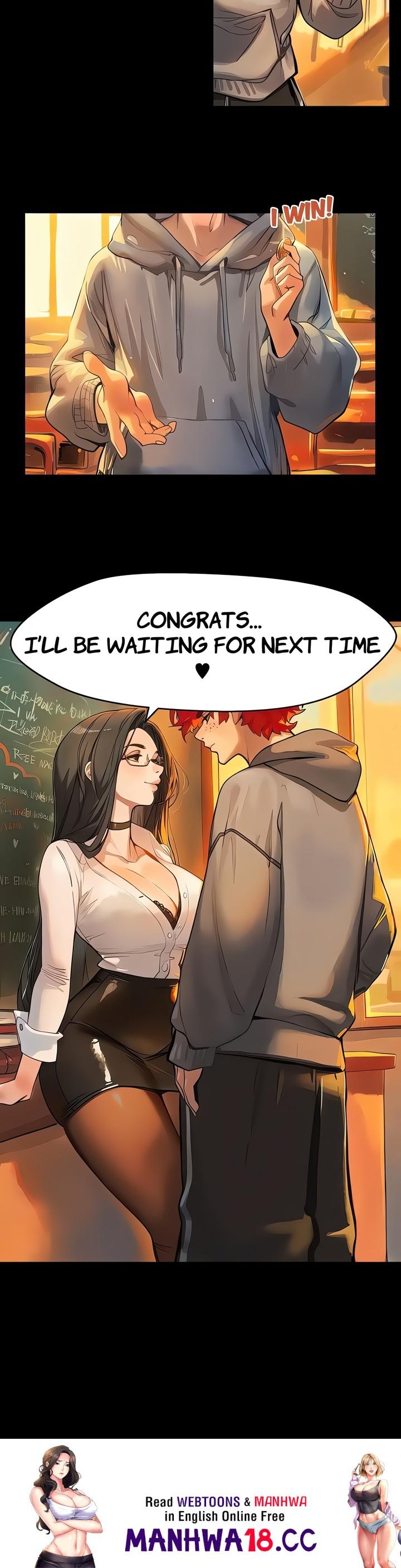 Step Taboo – NSFW Voice Logs - Chapter 17 Page 5