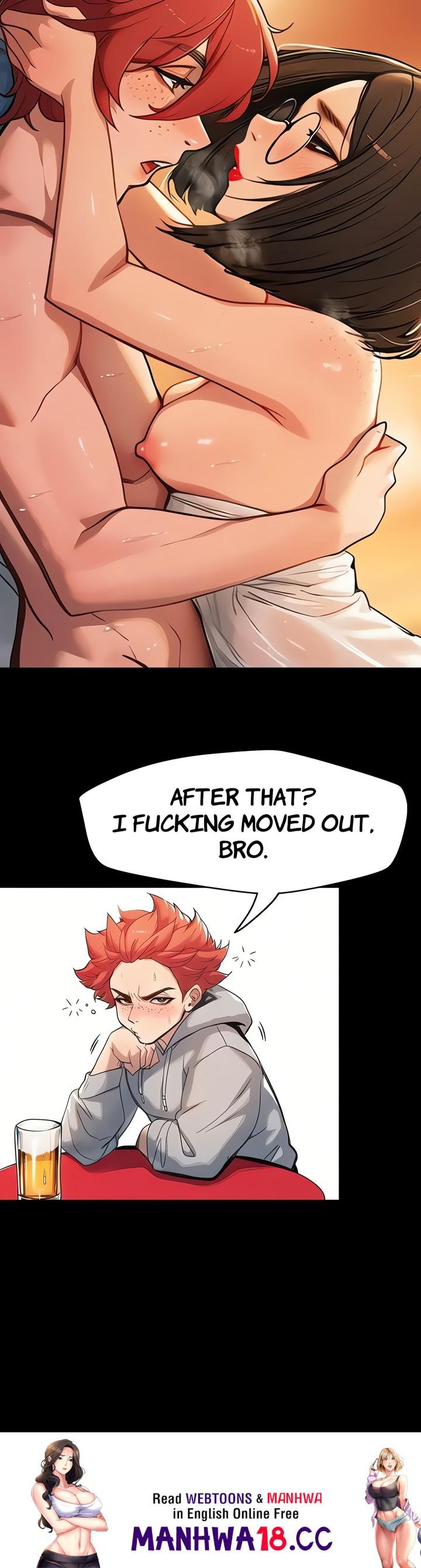 Step Taboo – NSFW Voice Logs - Chapter 6 Page 6