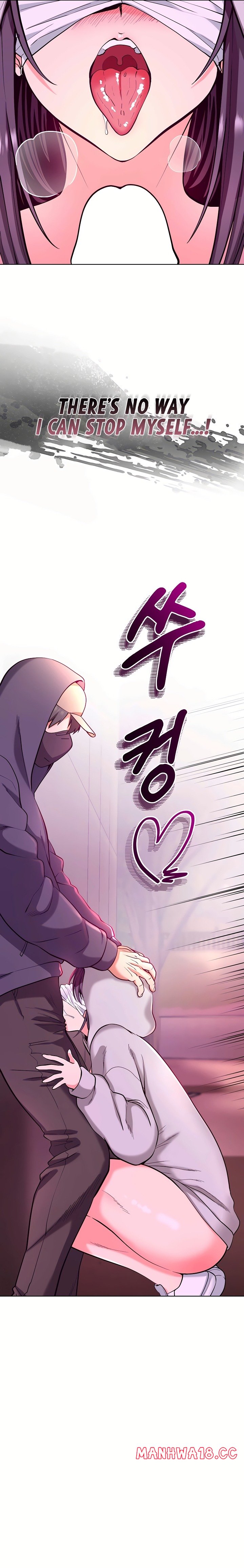 Your Mom Is the Best - Chapter 2 Page 10