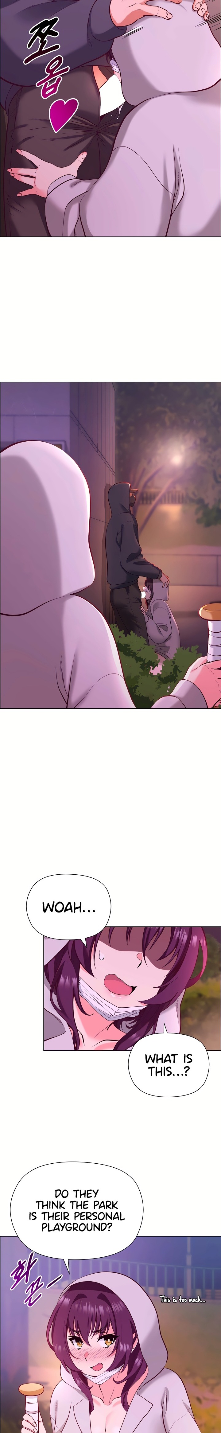 Your Mom Is the Best - Chapter 2 Page 14