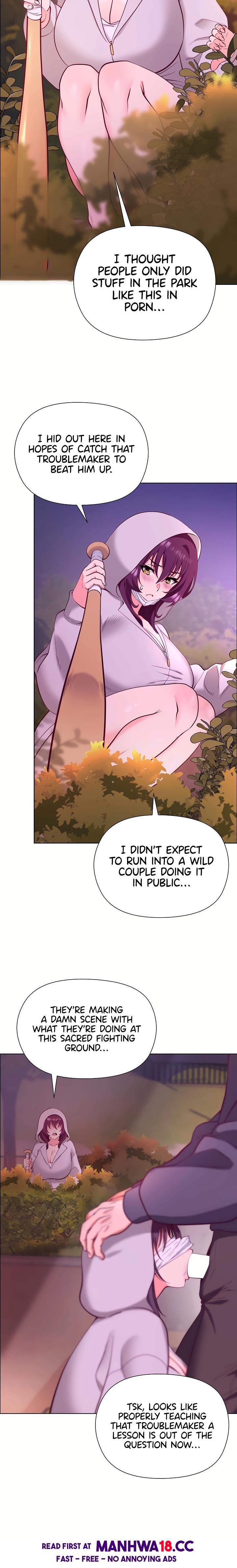 Your Mom Is the Best - Chapter 2 Page 15