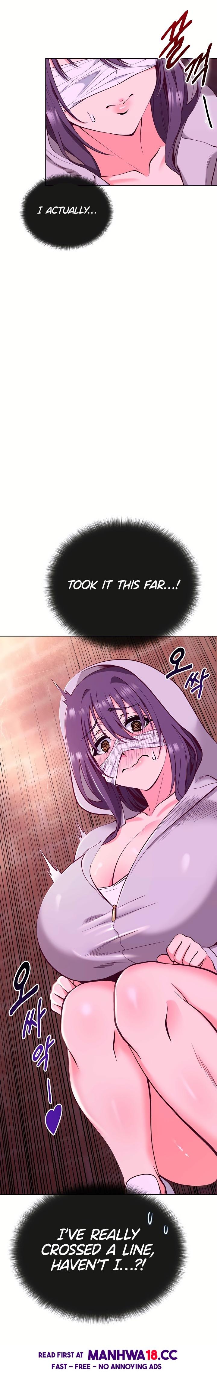 Your Mom Is the Best - Chapter 2 Page 4