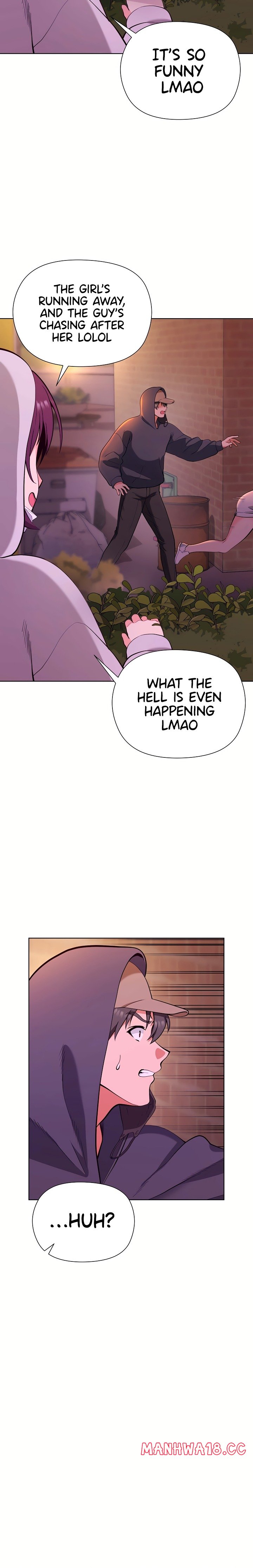 Your Mom Is the Best - Chapter 3 Page 6