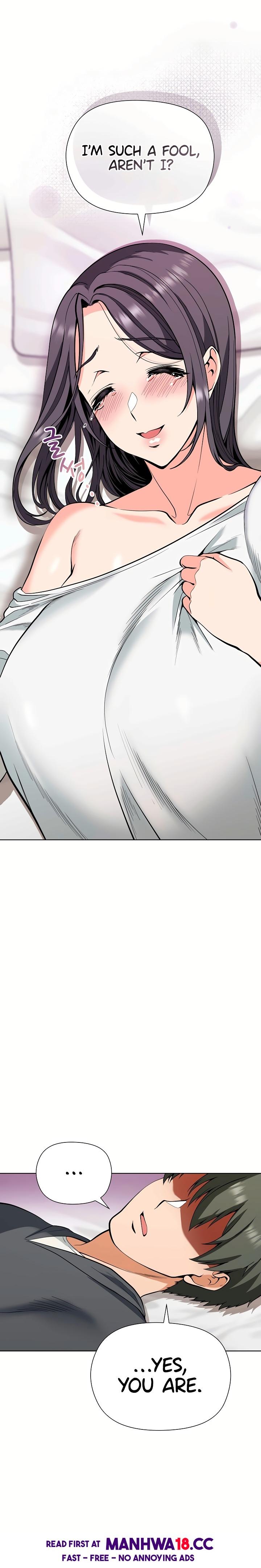 Your Mom Is the Best - Chapter 4 Page 24