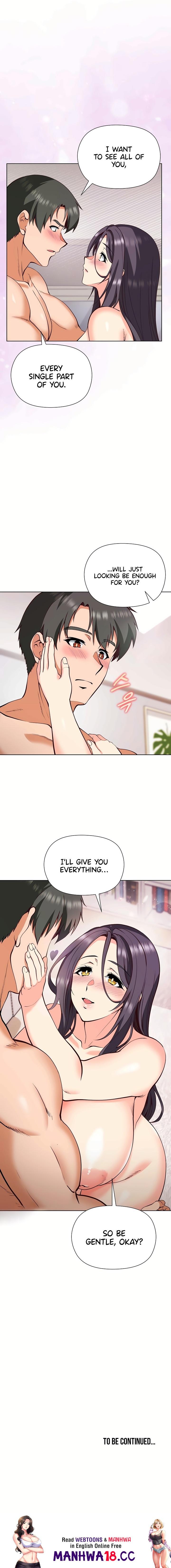 Your Mom Is the Best - Chapter 5 Page 25