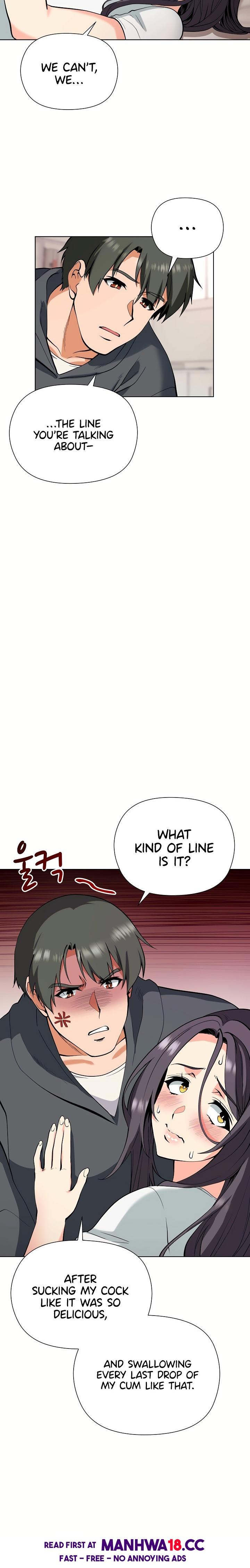 Your Mom Is the Best - Chapter 5 Page 9