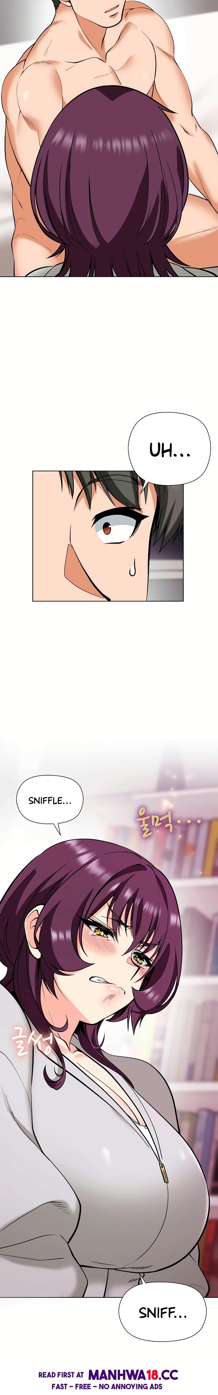 Your Mom Is the Best - Chapter 7 Page 26