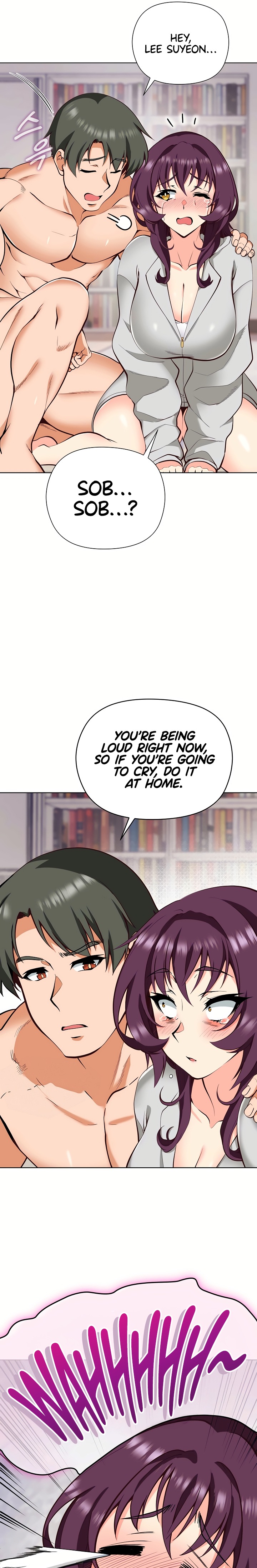 Your Mom Is the Best - Chapter 8 Page 4