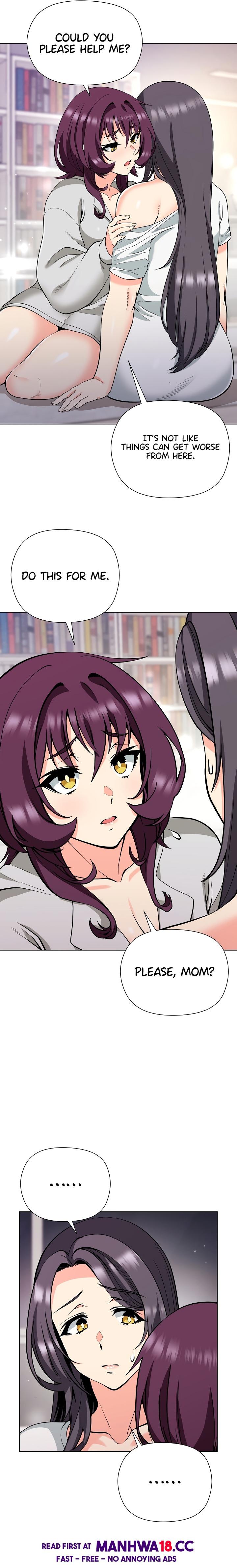 Your Mom Is the Best - Chapter 9 Page 13