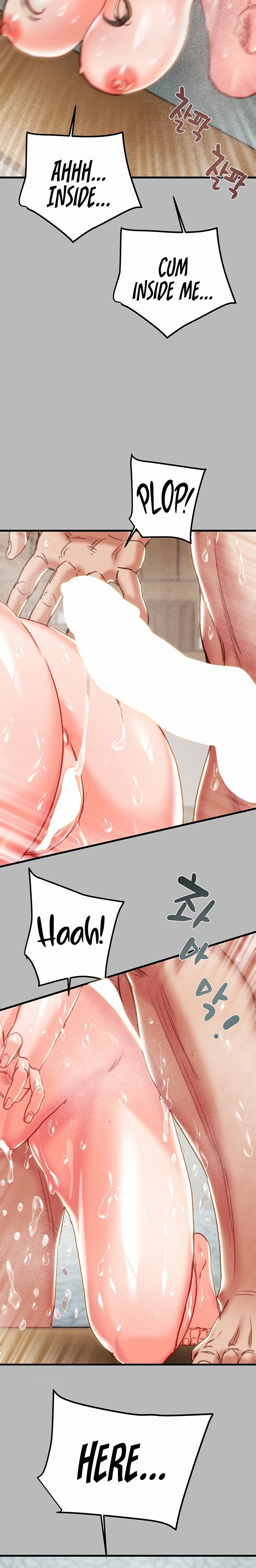 The Man Who Devours - Chapter 77 Page 27