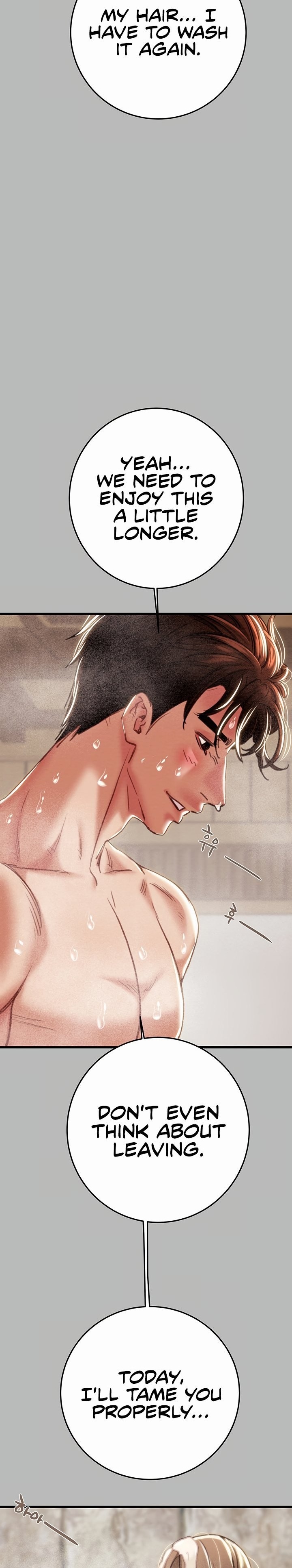 The Man Who Devours - Chapter 77 Page 32