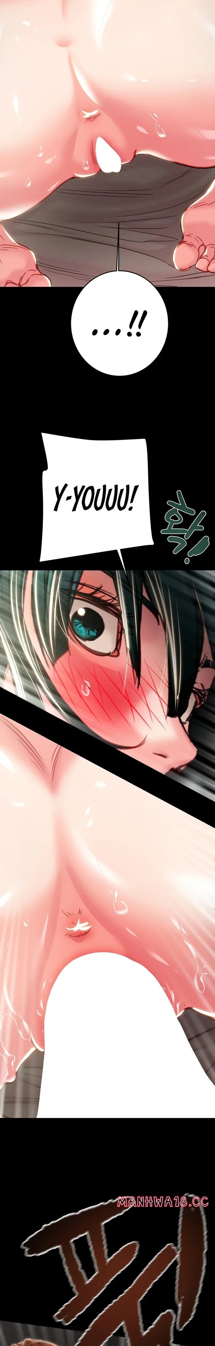 The Man Who Devours - Chapter 81 Page 23