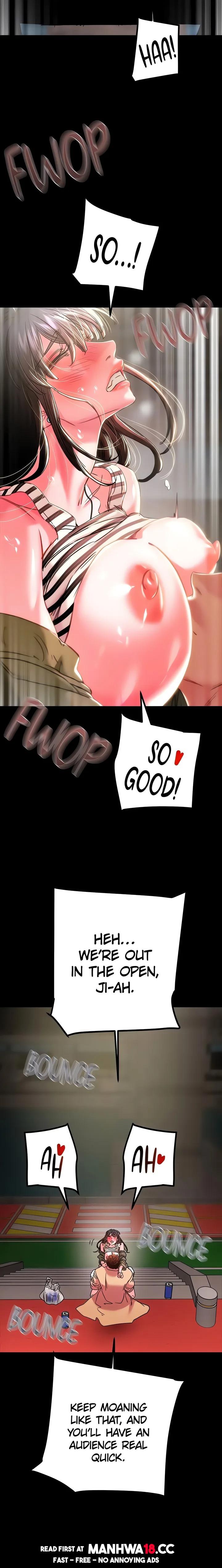 The Man Who Devours - Chapter 84 Page 14