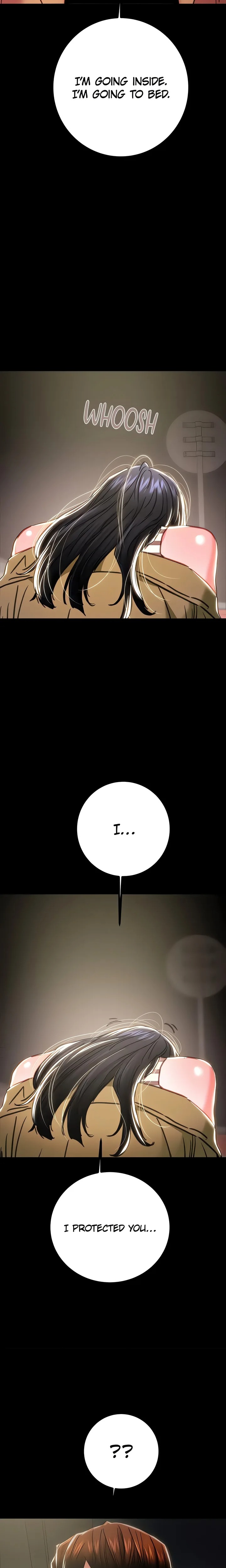 The Man Who Devours - Chapter 84 Page 30