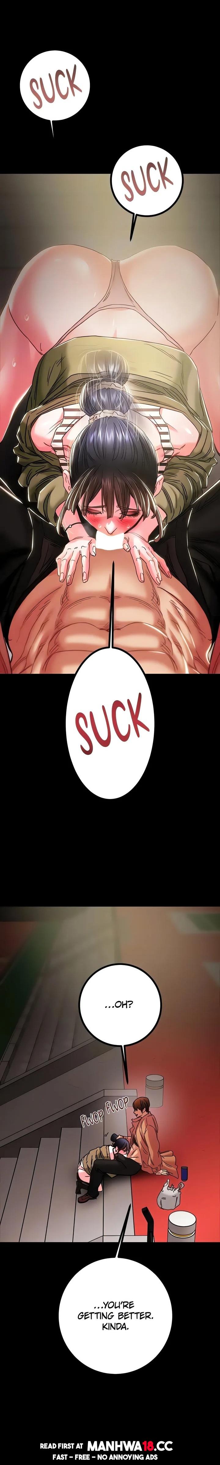 The Man Who Devours - Chapter 84 Page 6