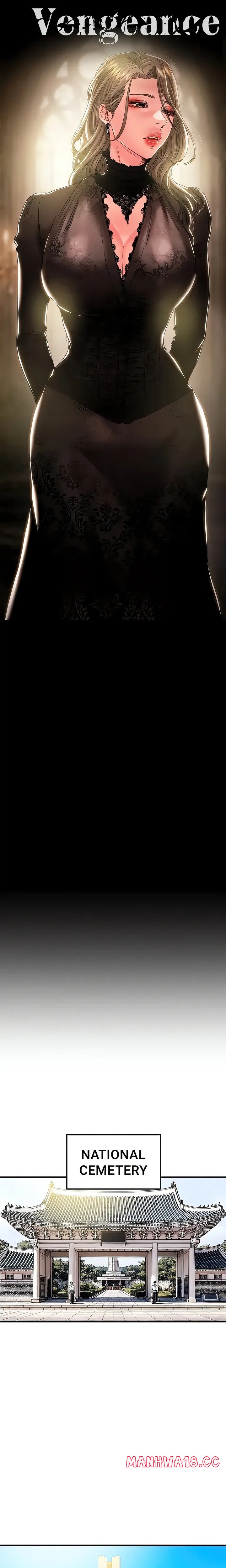 The Man Who Devours - Chapter 85 Page 3