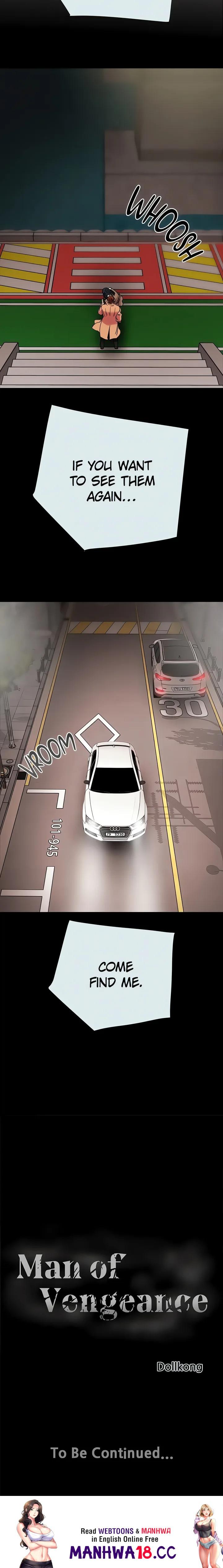 The Man Who Devours - Chapter 85 Page 39