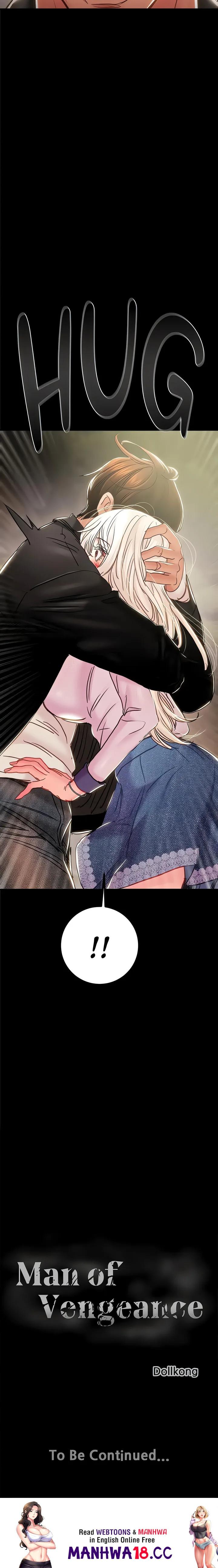 The Man Who Devours - Chapter 86 Page 36