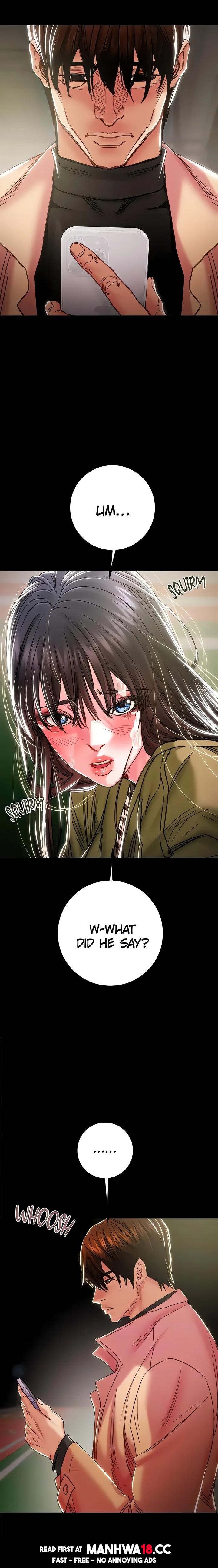 The Man Who Devours - Chapter 86 Page 5