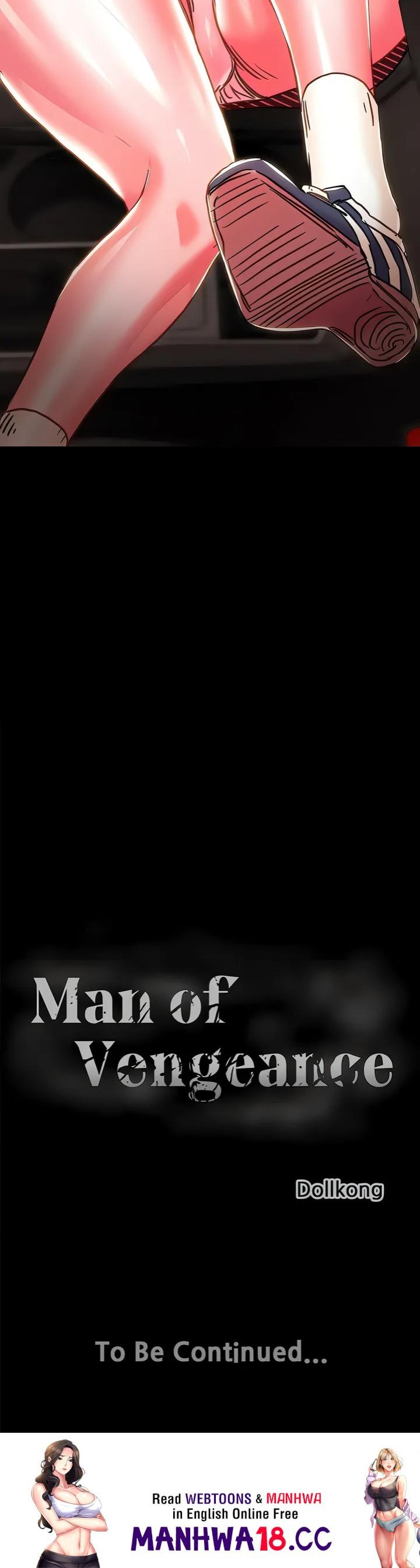 The Man Who Devours - Chapter 87 Page 37