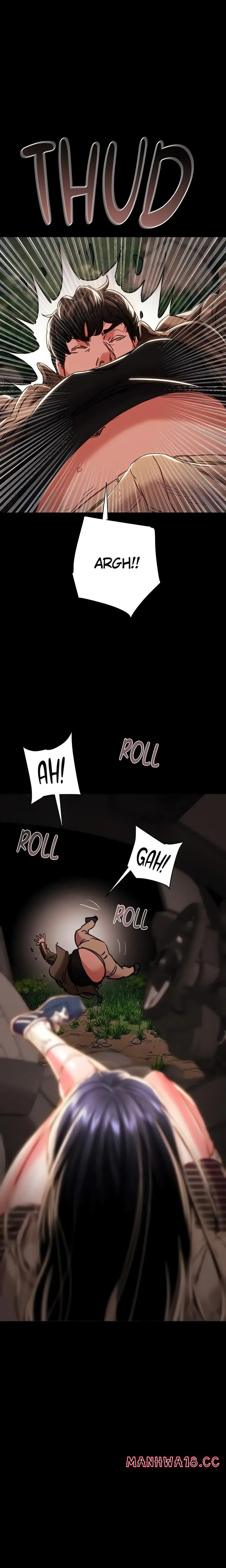 The Man Who Devours - Chapter 88 Page 1