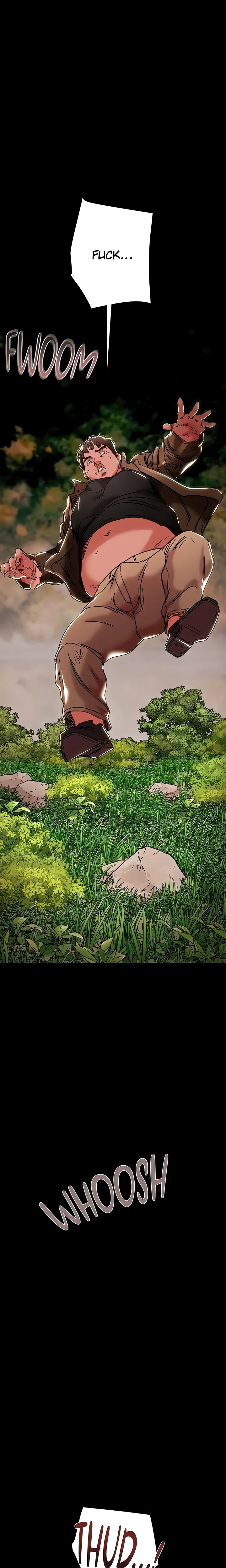 The Man Who Devours - Chapter 88 Page 2