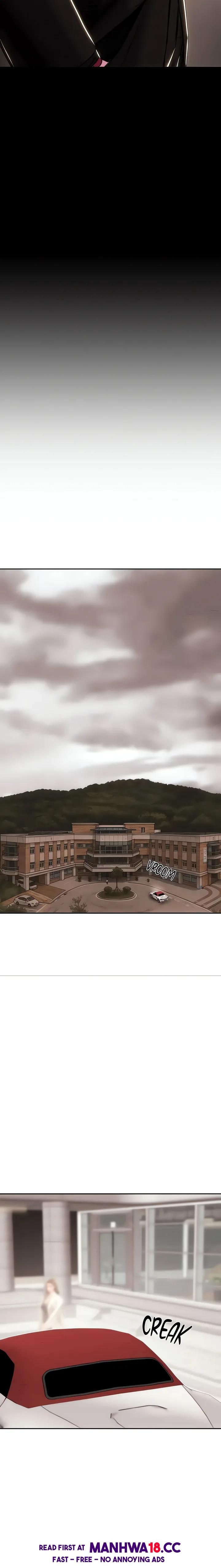 The Man Who Devours - Chapter 88 Page 27