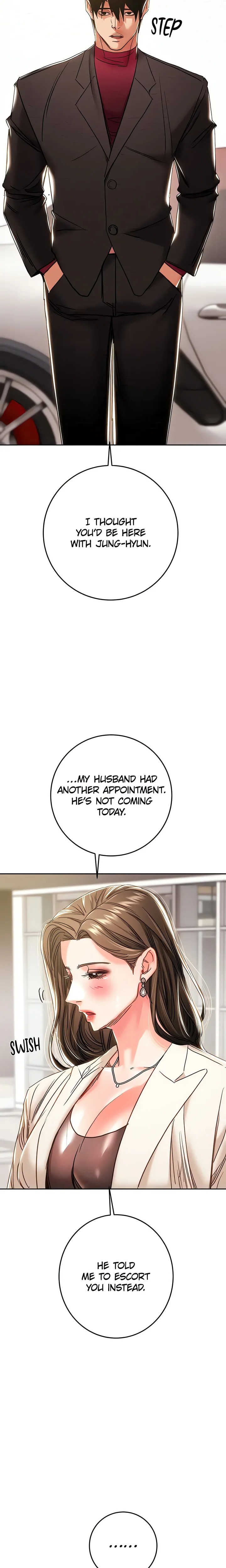 The Man Who Devours - Chapter 88 Page 29