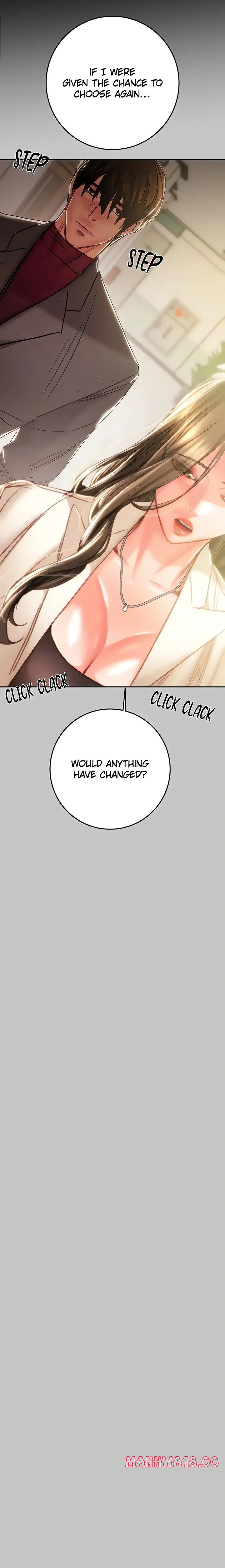 The Man Who Devours - Chapter 88 Page 34