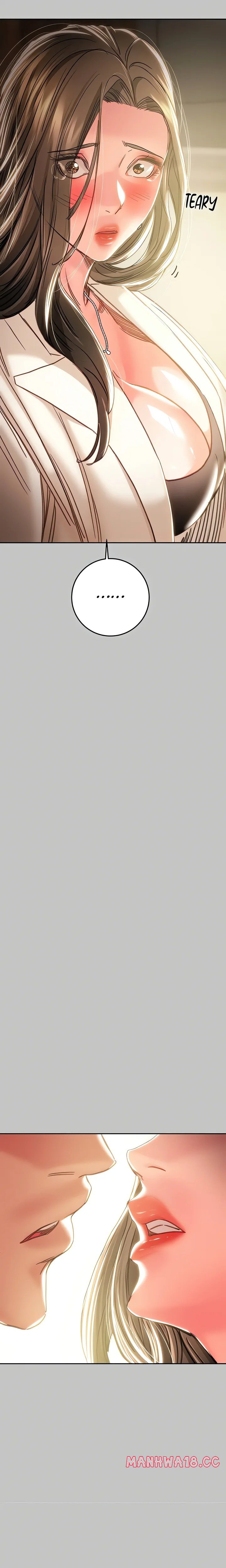 The Man Who Devours - Chapter 88 Page 38