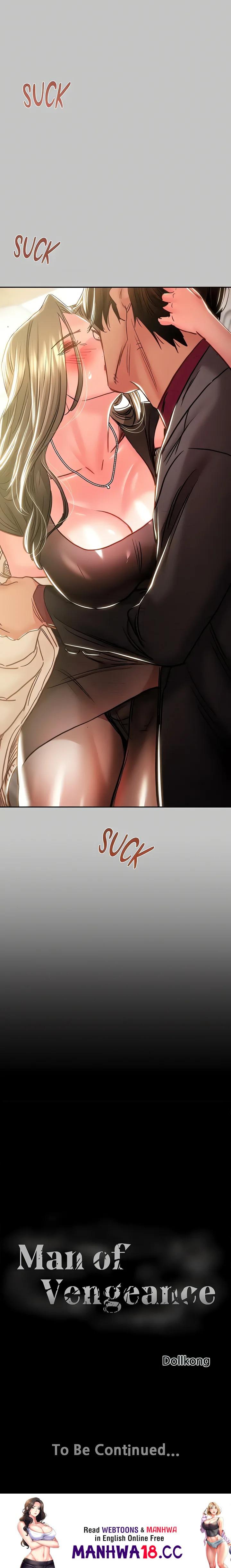 The Man Who Devours - Chapter 88 Page 39