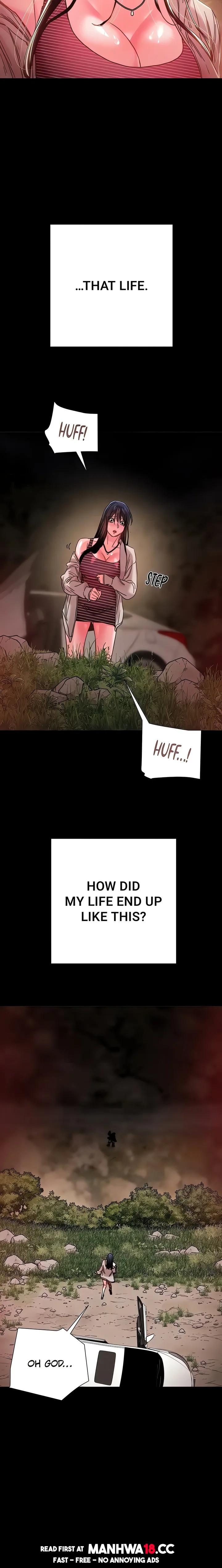 The Man Who Devours - Chapter 88 Page 6