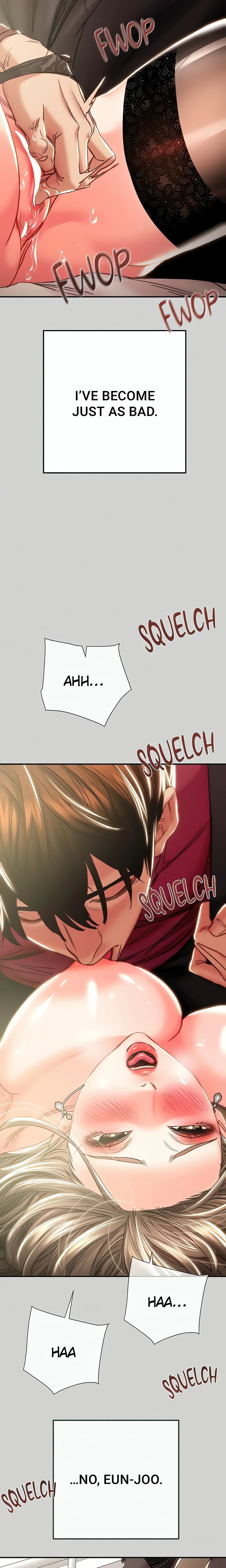 The Man Who Devours - Chapter 89 Page 10