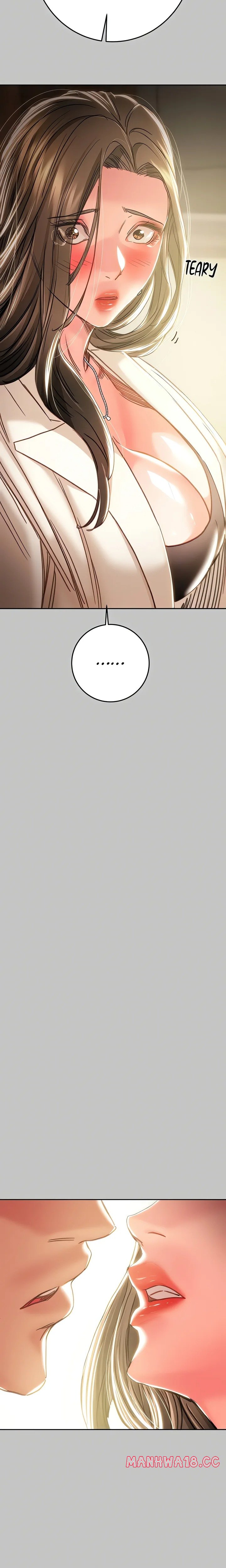 The Man Who Devours - Chapter 89 Page 2