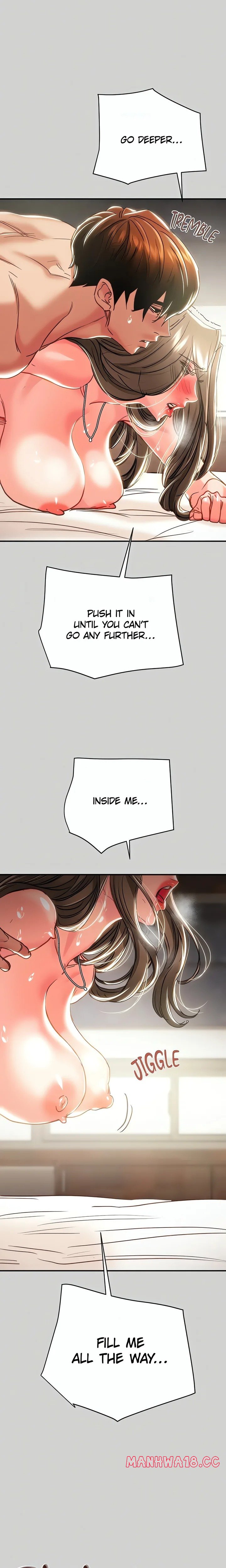 The Man Who Devours - Chapter 89 Page 28