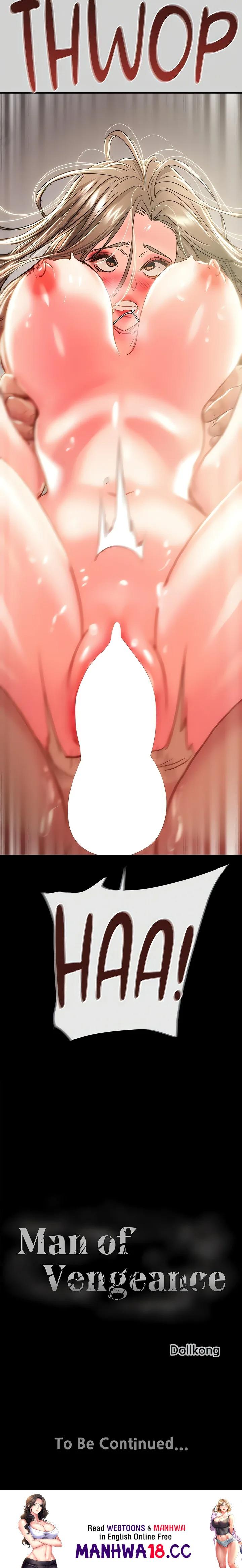 The Man Who Devours - Chapter 89 Page 29