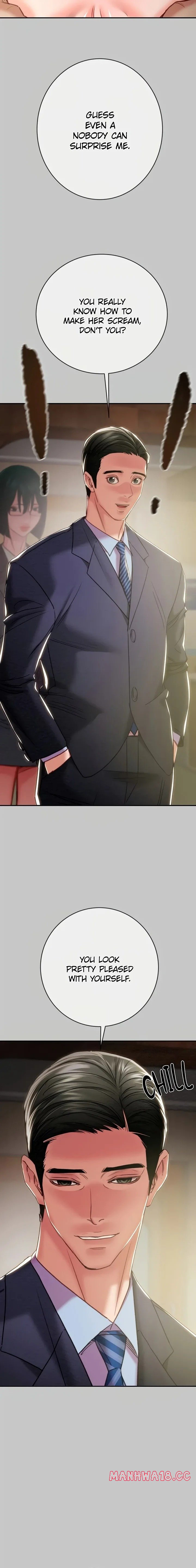 The Man Who Devours - Chapter 90 Page 16