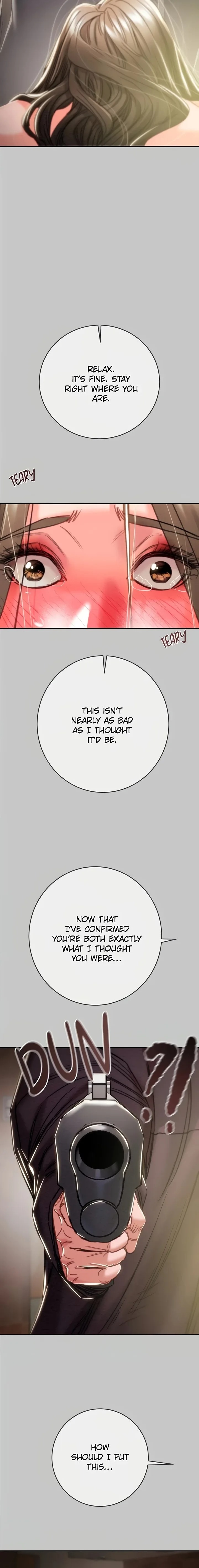 The Man Who Devours - Chapter 90 Page 18