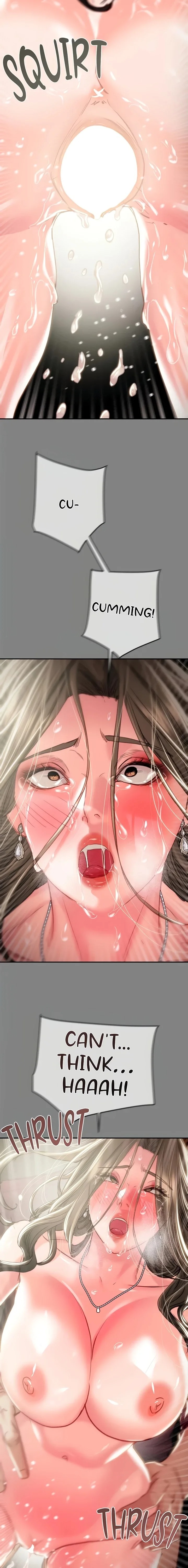 The Man Who Devours - Chapter 91 Page 20