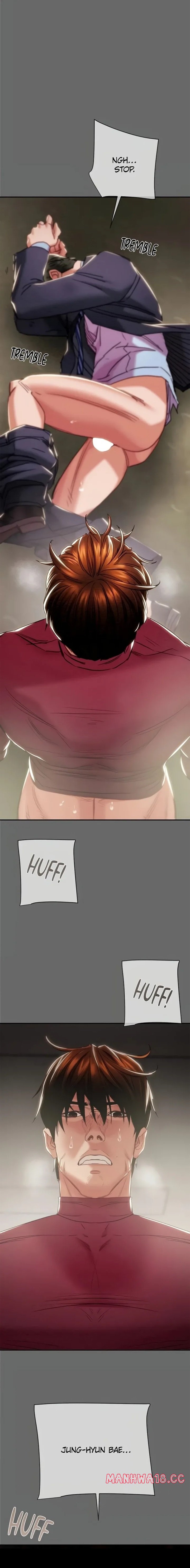 The Man Who Devours - Chapter 92 Page 26