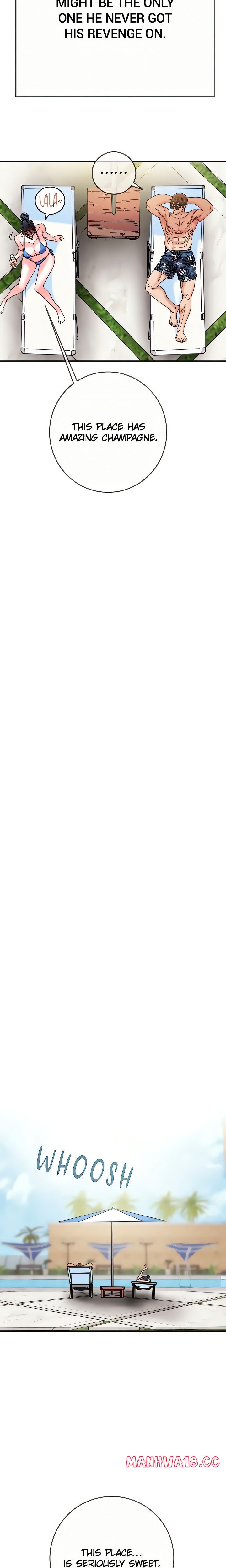 The Man Who Devours - Chapter 93 Page 25