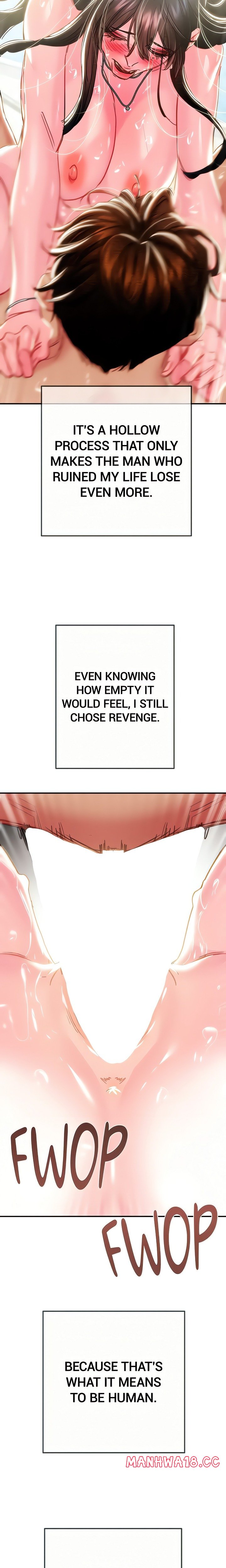 The Man Who Devours - Chapter 93 Page 37