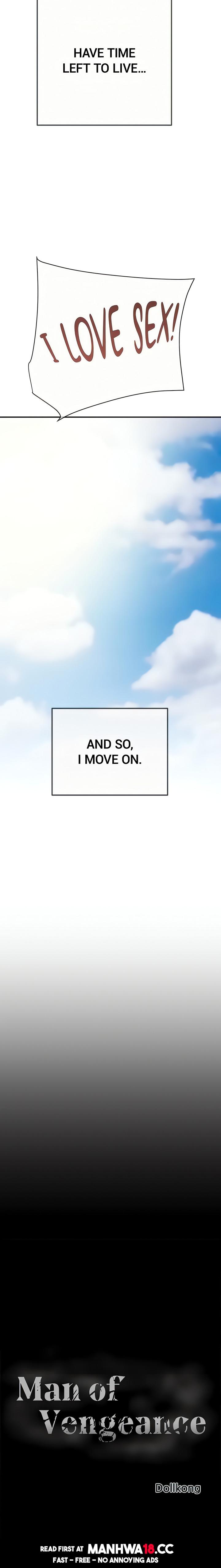 The Man Who Devours - Chapter 93 Page 40